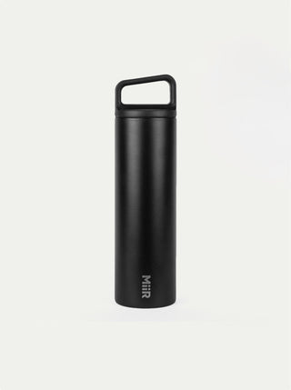 Wide Mouth Bottle
