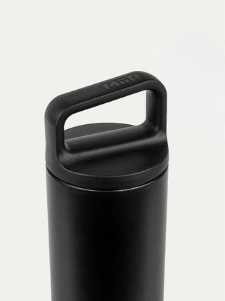 Wide Mouth Bottle