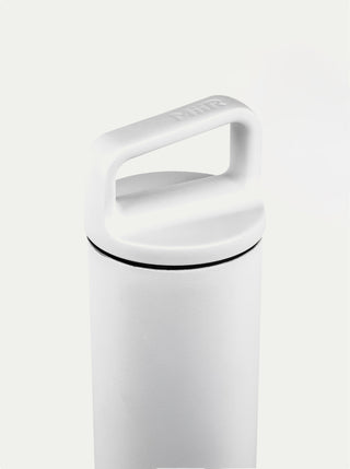 Wide Mouth Bottle
