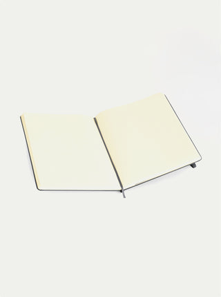 Hard Cover Ruled XLarge Notebook