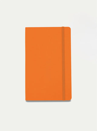 Hard Cover Ruled Large Notebook
