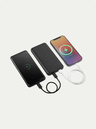 Power Boost 10,000 mAh Power Bank