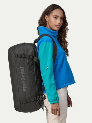 Black Hole Duffel