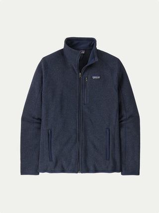 Men's Better Sweater Jacket