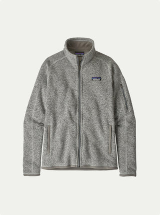 Women's Better Sweater Jacket