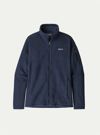 Women's Better Sweater Jacket
