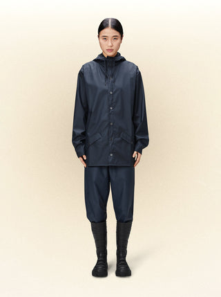 Waterproof Jacket
