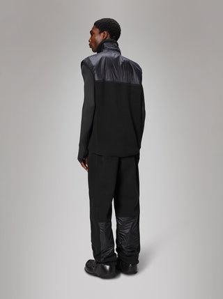 Yermo Fleece Vest