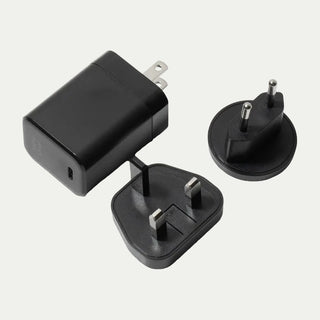 Rise 3-in-1 Qi2 Wireless Charger