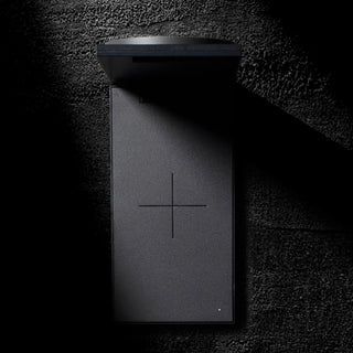 Rise 2-in-1 Qi2 Wireless Charger