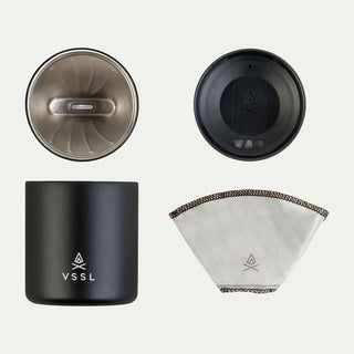 Nest Pour Over Set