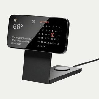 Rise 3-in-1 Qi2 Wireless Charger