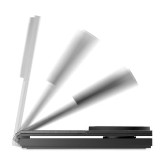 Rise 3-in-1 Qi2 Wireless Charger