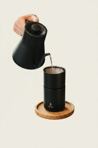 Nest Pour Over Set