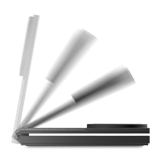 Rise 2-in-1 Qi2 Wireless Charger