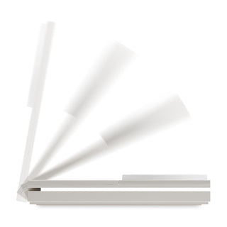 Rise 2-in-1 Qi2 Wireless Charger