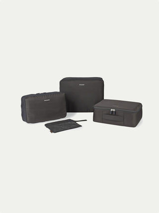 4-in-1 Foldable Packing Cubes