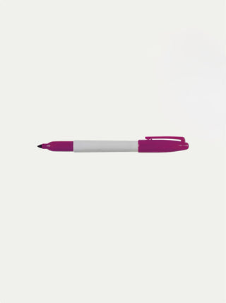 Sharpie Fine Point