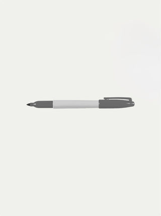 Sharpie Fine Point