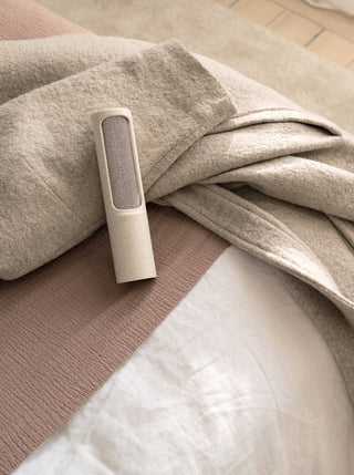 Lint Brush