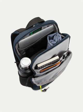 Q Laptop Backpack 2.0