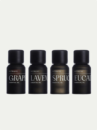 Essentials Oil Kit