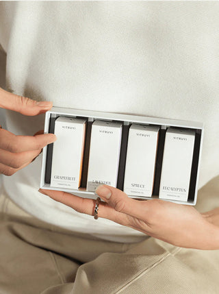 Essentials Oil Kit
