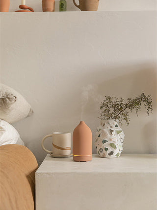 Stone Diffuser