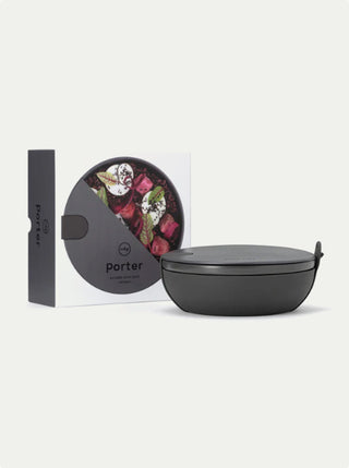 Ceramic Lunch Bowl