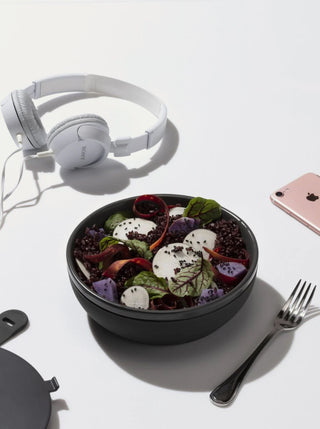 Ceramic Lunch Bowl