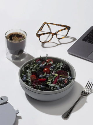 Ceramic Lunch Bowl