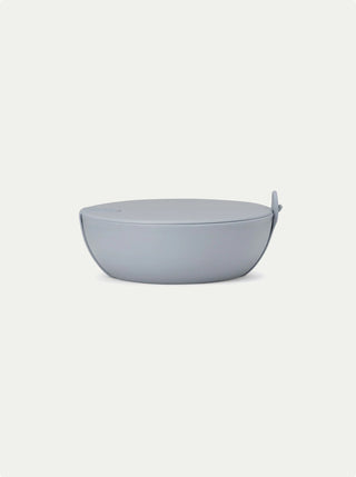 Plastic Lunch Bowl