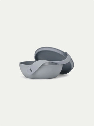 Plastic Lunch Bowl