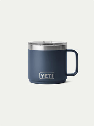 Rambler 14 oz Mug