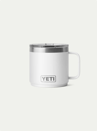 Rambler 14 oz Mug