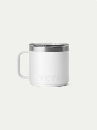 Rambler 14 oz Mug